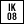 IK08 - resists impact value of max 5 J